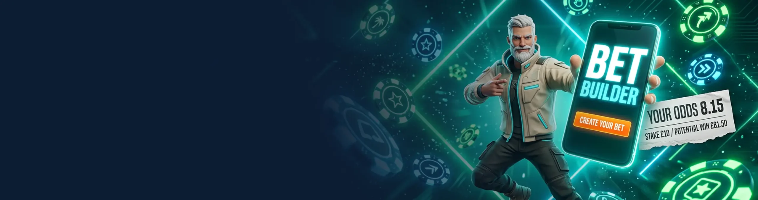 20Bet App