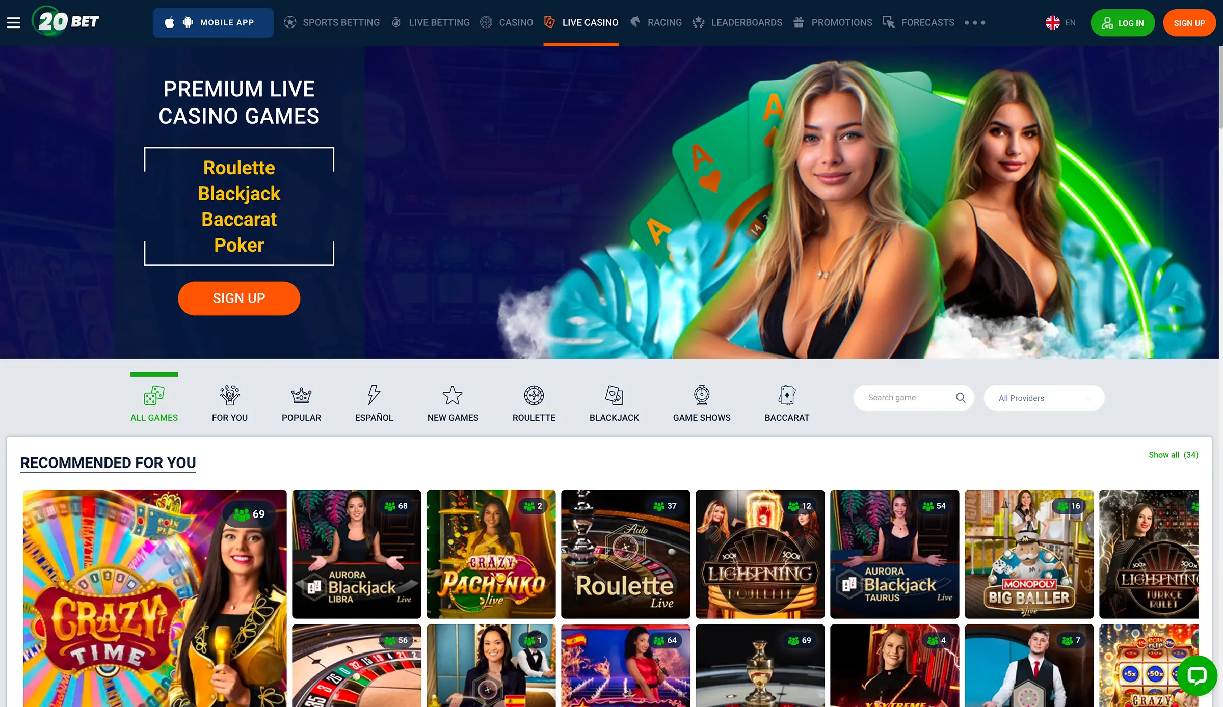 20Bet na spletu 20Bet na spletu